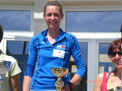 LAC Amateure Steyr gewinnt den Masterscup 2015