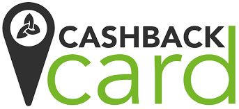 Cashback Card Logo
